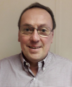 Nigel Barratt logo