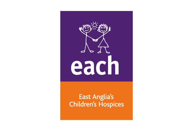 EACH logo