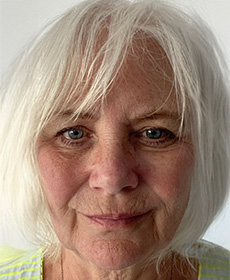 Jane Bevan logo