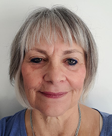 Lynda Williams logo