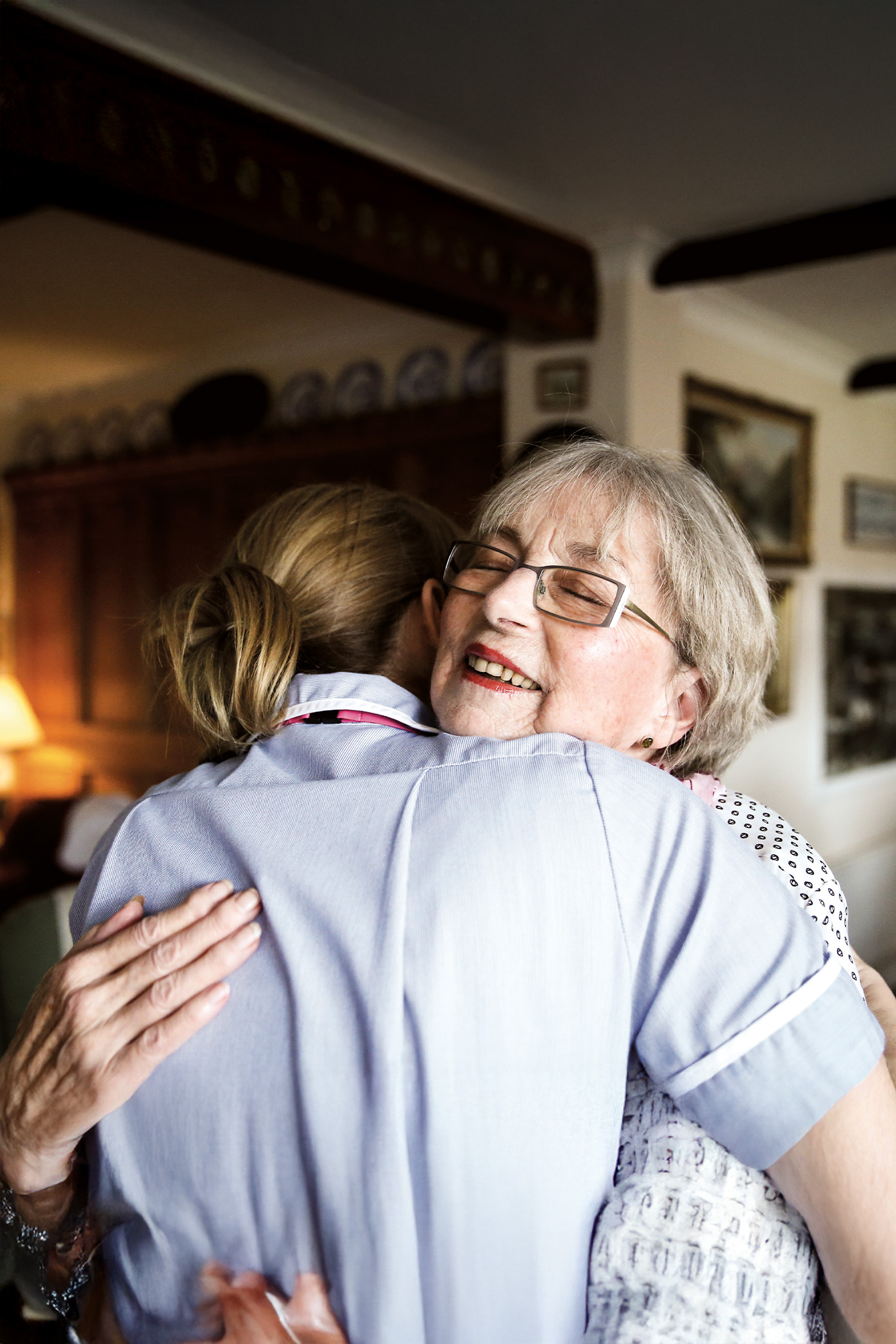 Martlets Spend Locally