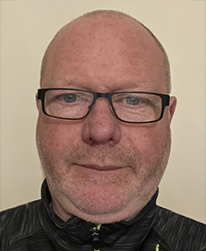 Phil Everett logo
