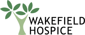 Wakefield Hospice logo