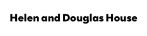 Helen & Douglas House logo