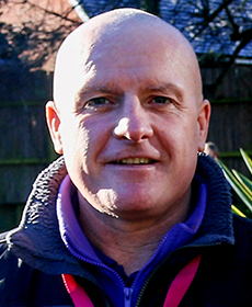 Paul Mattock logo