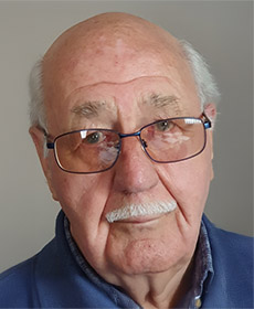 Graeme Purvis logo