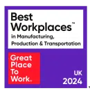Great Place To Work