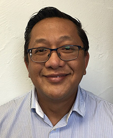 Nick Kan logo