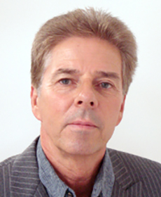 Andrew Greaves logo