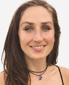 Rhiannon Griffin logo