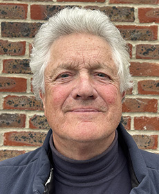 Barry Gubbins logo