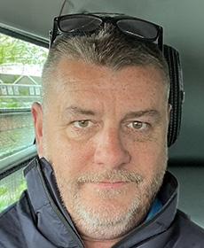 Mark Rankin logo