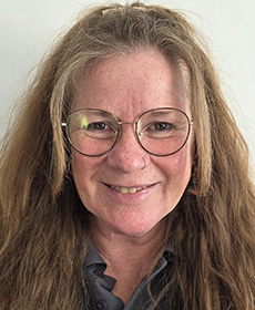 Deborah Rodgers logo