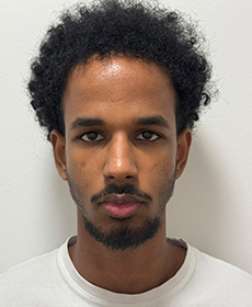 Fowzi Mohammed logo