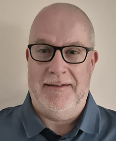Andy Littler logo