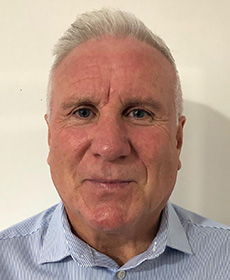 Patrick Docherty logo
