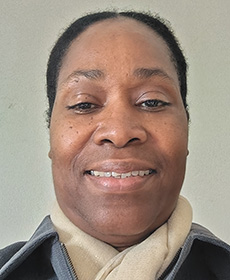 Dionne Powell logo