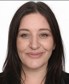 Hayley Moore logo